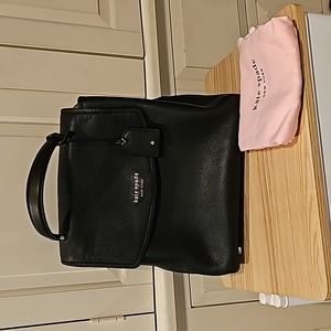 Kate Spade Thompson backpack